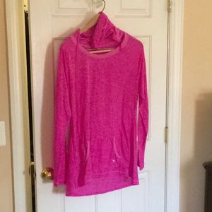 OLD NAVY THIN HOODIE